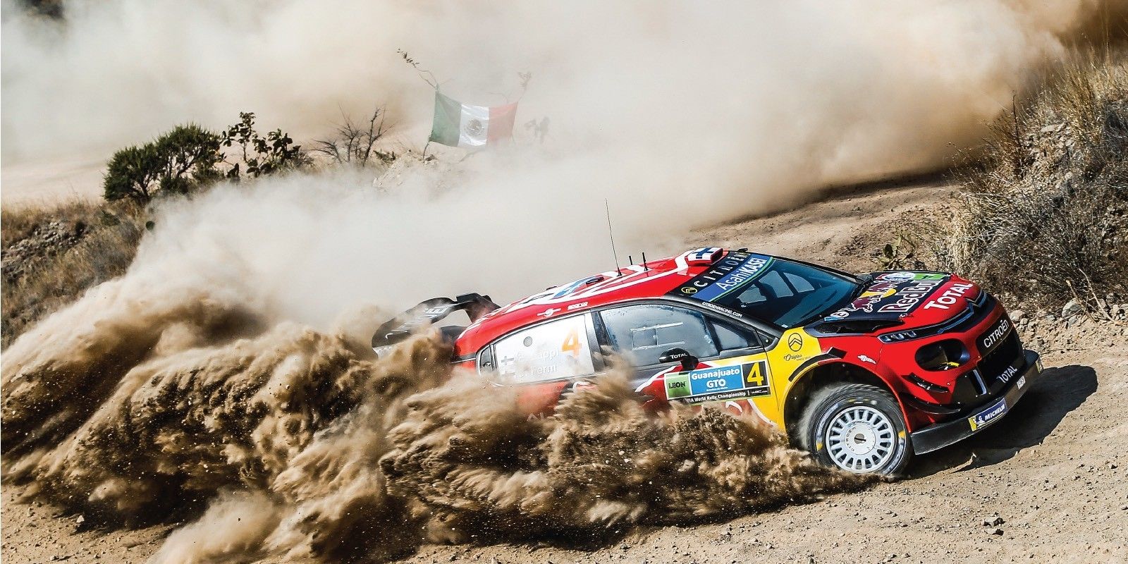 ¿Qué pilotos participarán en el próximo Rally Guanajuato 2023? Conócelos aquí 